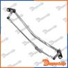 Tringlerie d'essuie-glace avant pour MERCEDES-BENZ | 74938, 2190971